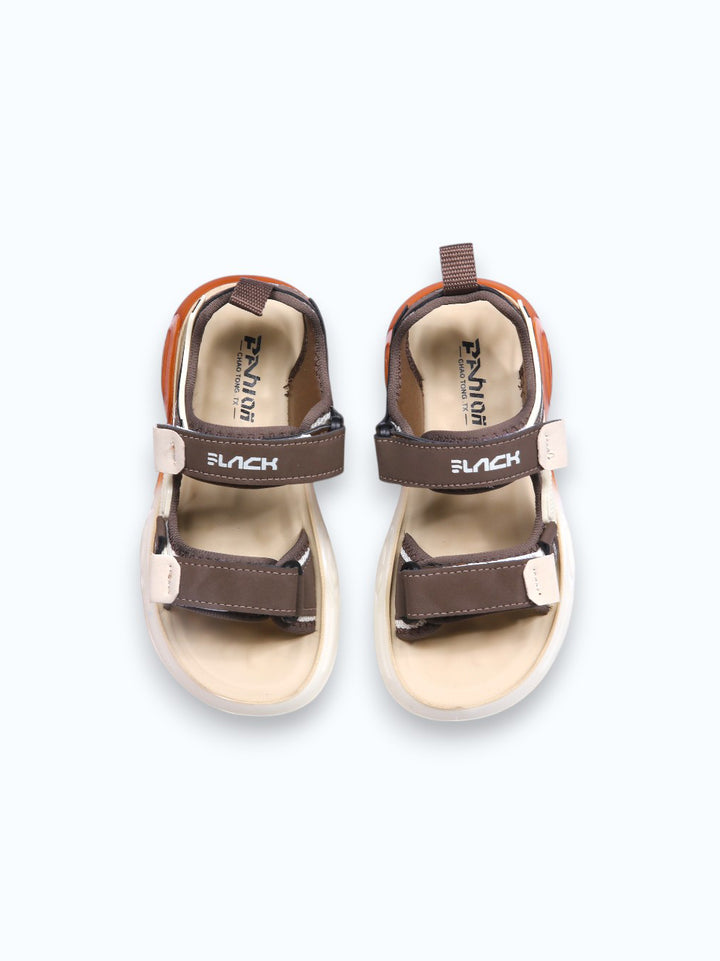 Imp Boys Sandal #M182 (S-26)