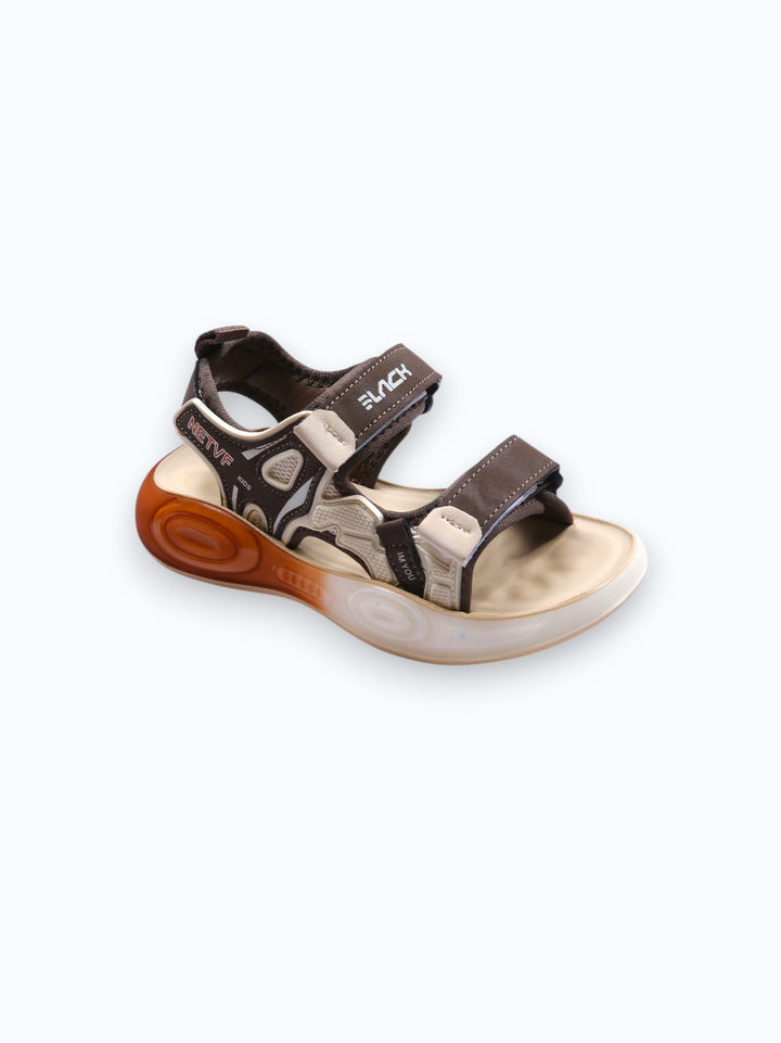 Imp Boys Sandal #M182 (S-26)