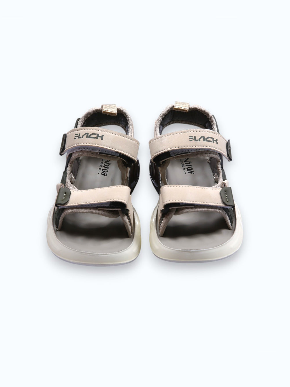 Imp Boys Sandal #M182 (S-26)