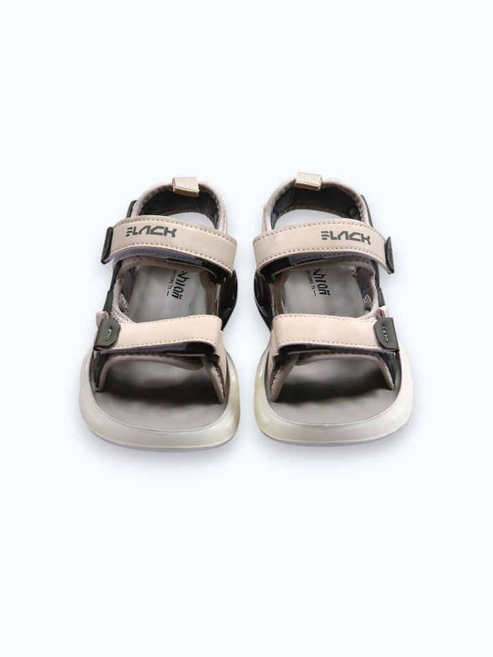 Imp Boys Sandal #M182 (S-26)