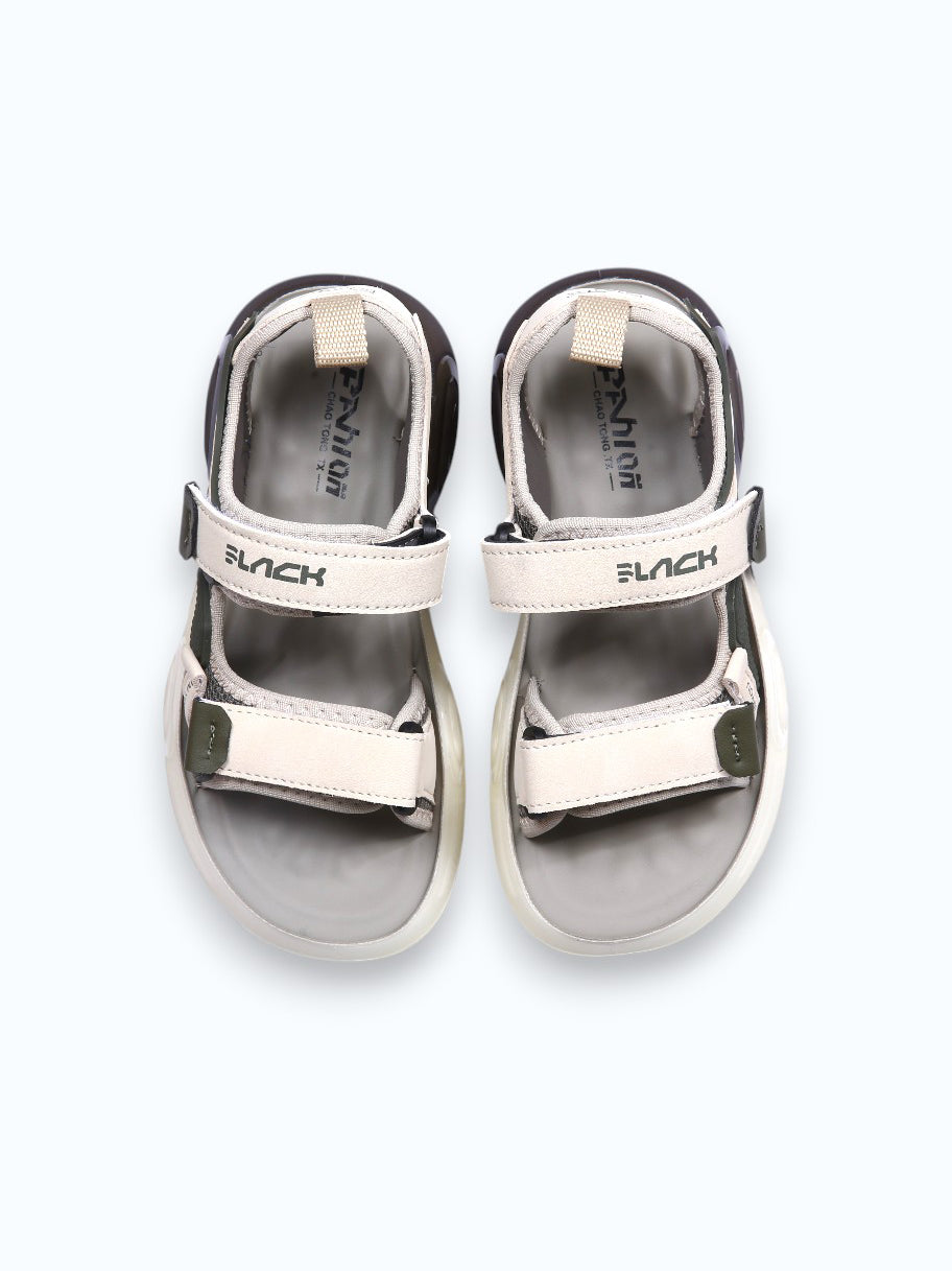 Imp Boys Sandal #M182 (S-26)