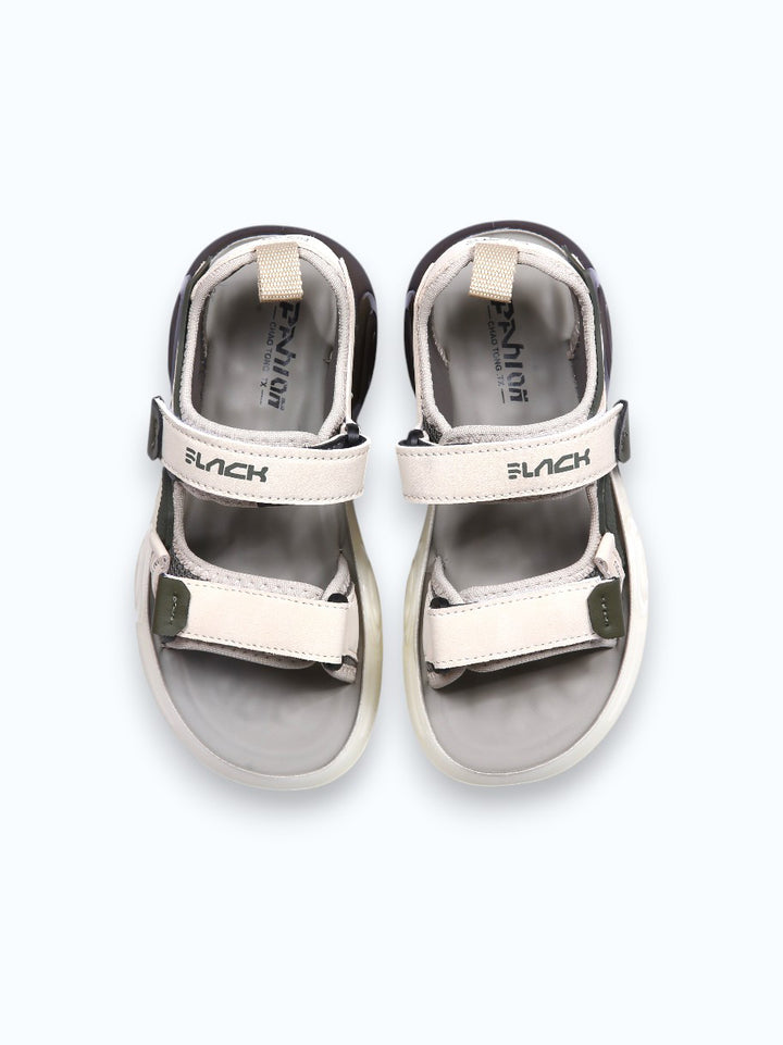 Imp Boys Sandal #M182 (S-26)