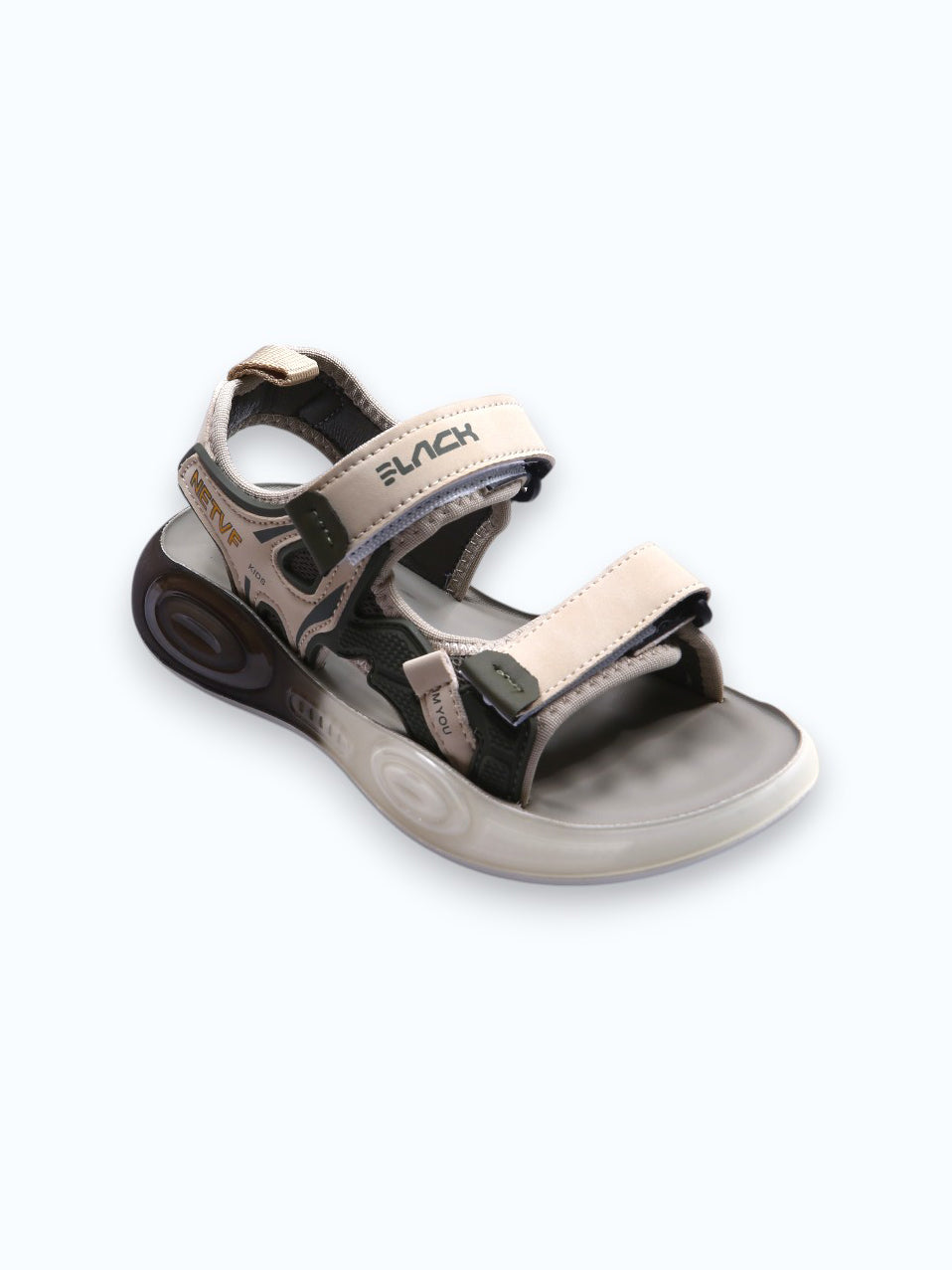 Imp Boys Sandal #M182 (S-26)