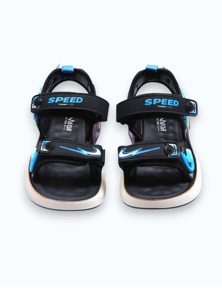 Imp Boys Sandal #D192 (S-26)