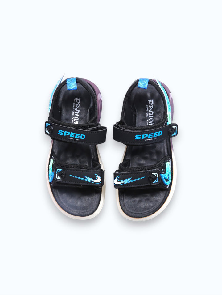 Imp Boys Sandal #D192 (S-26)