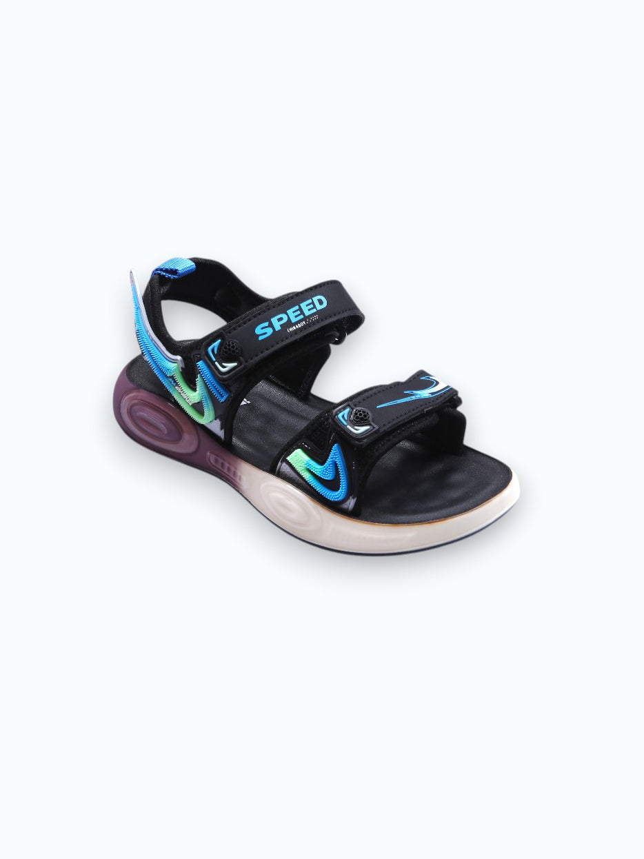 Imp Boys Sandal #D192 (S-26)