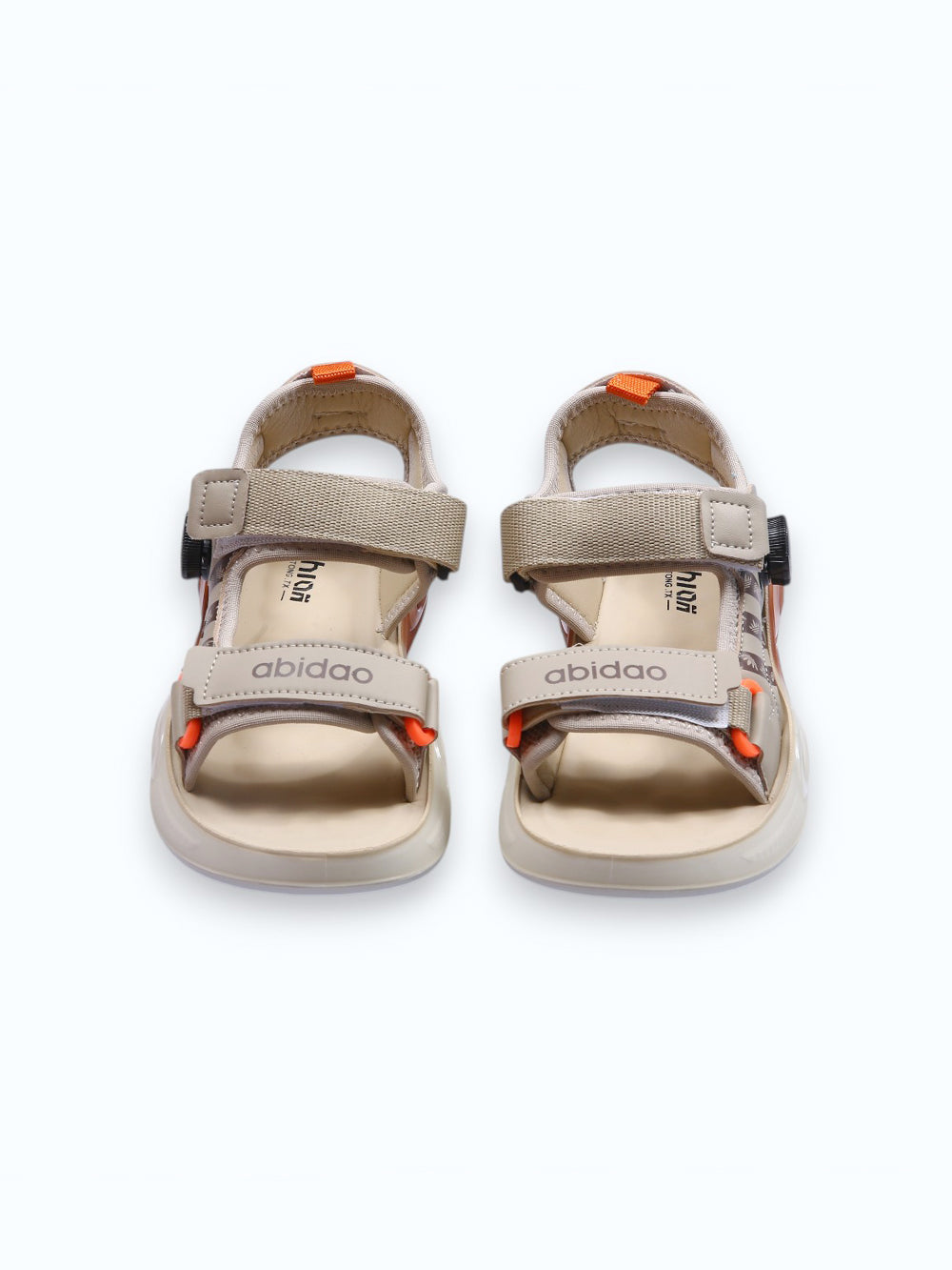 Imp Boys Sandal #D-195 (S-26)