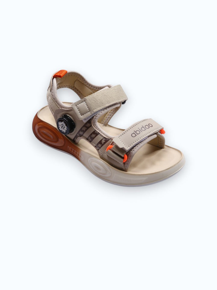Imp Boys Sandal #D-195 (S-26)