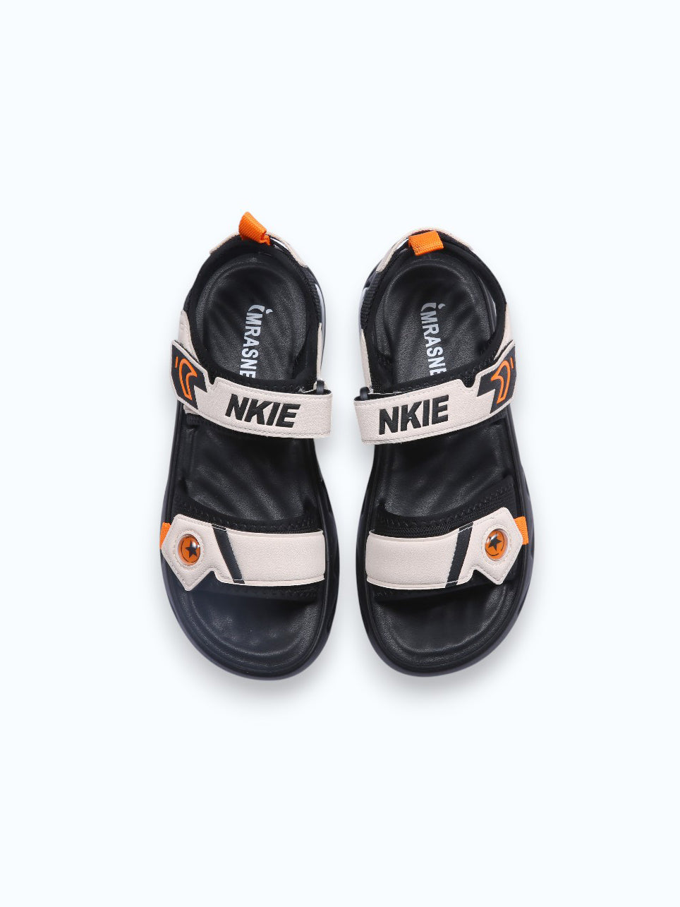 Imp Boys Sandal #C2852 (S-26)