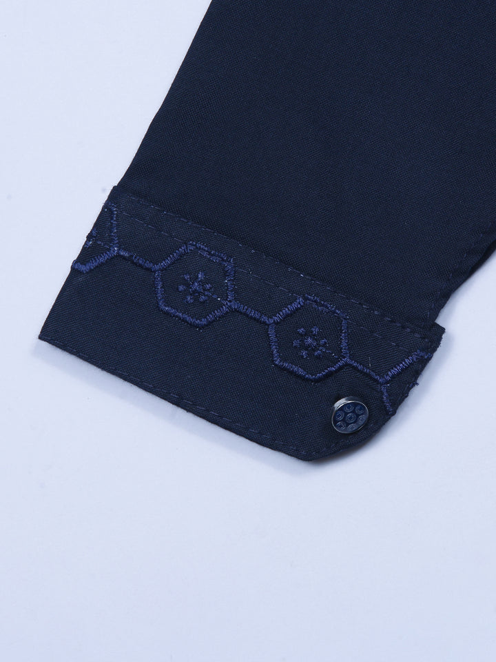 Young Fashion Boys Shalwar Suit With Waist Coat #200/21 (S-26)