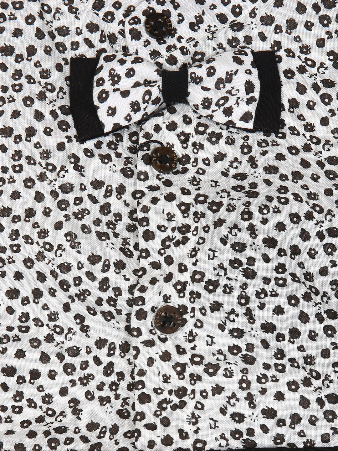 Bingobhoom Boys Romper H/S #609 (S-26)