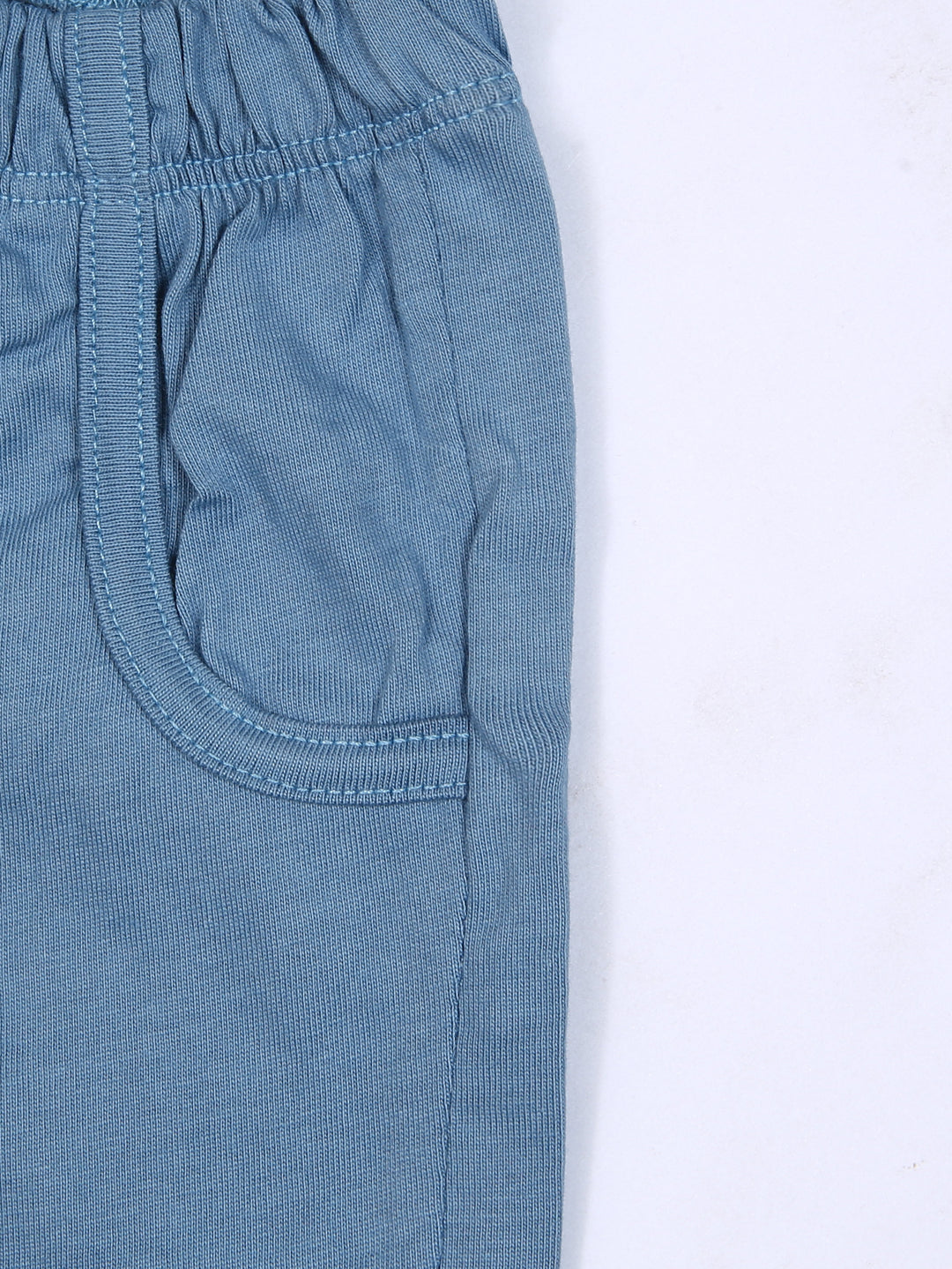 Little Hug Boys Knicker Suit H/S #LH-238 (S-26)
