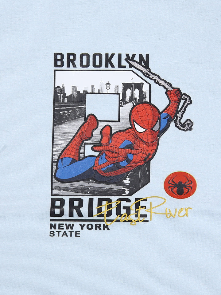 Imp Boys T-Shirt H/S #049 (S-26)