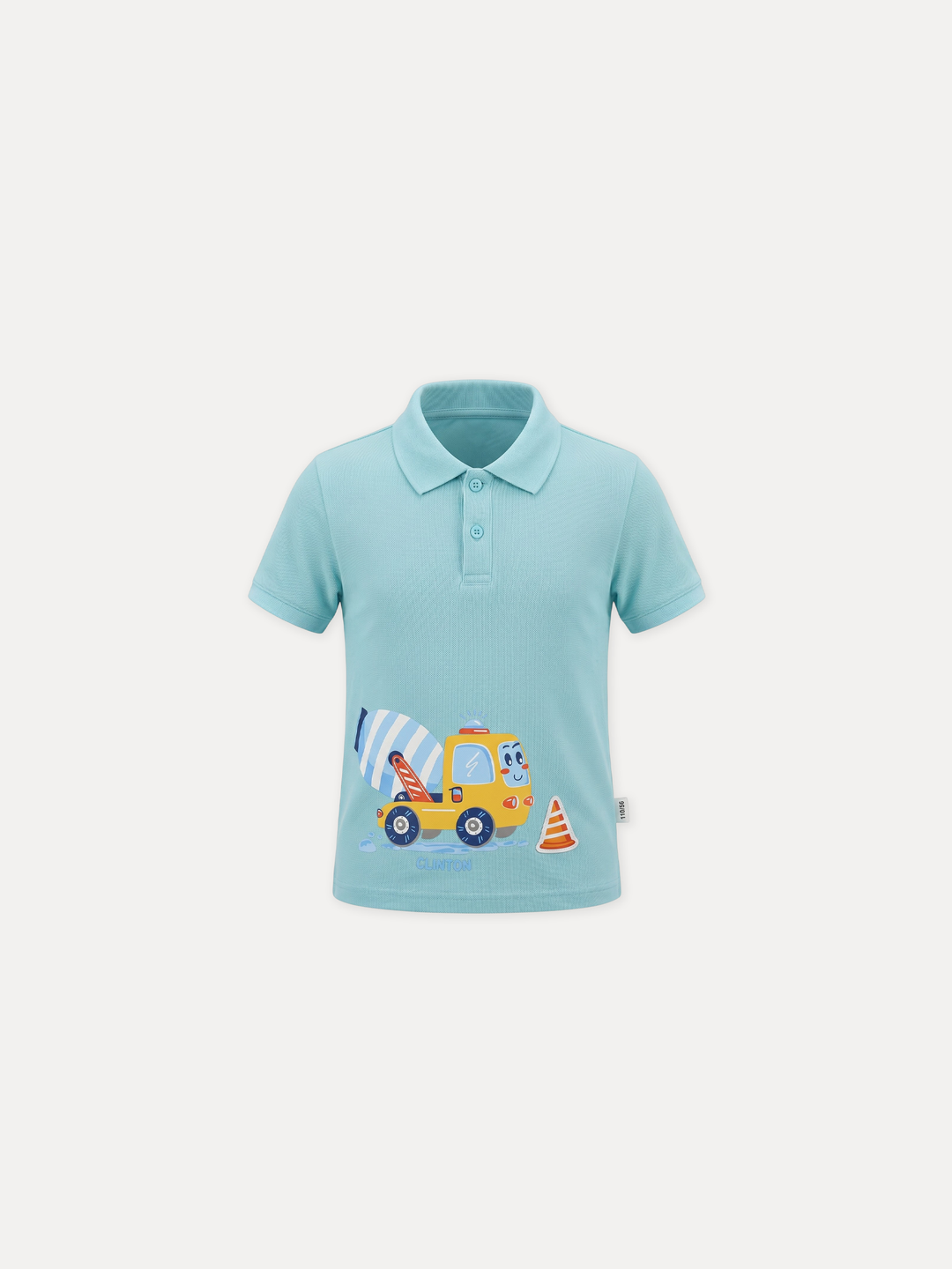 Imp Boys Polo H/S #2275 (S-26)