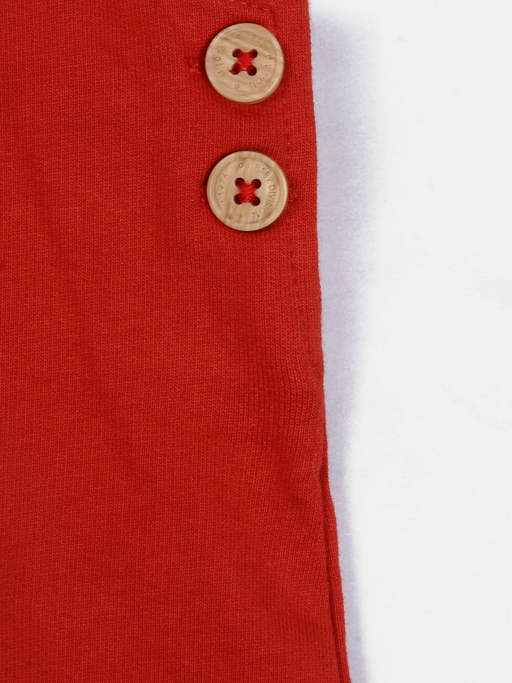 Imp Boys Dungree Suit H/S #08 (S-26)