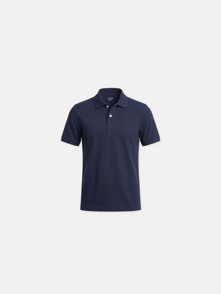 Gap Boys Polo S/S 437392
