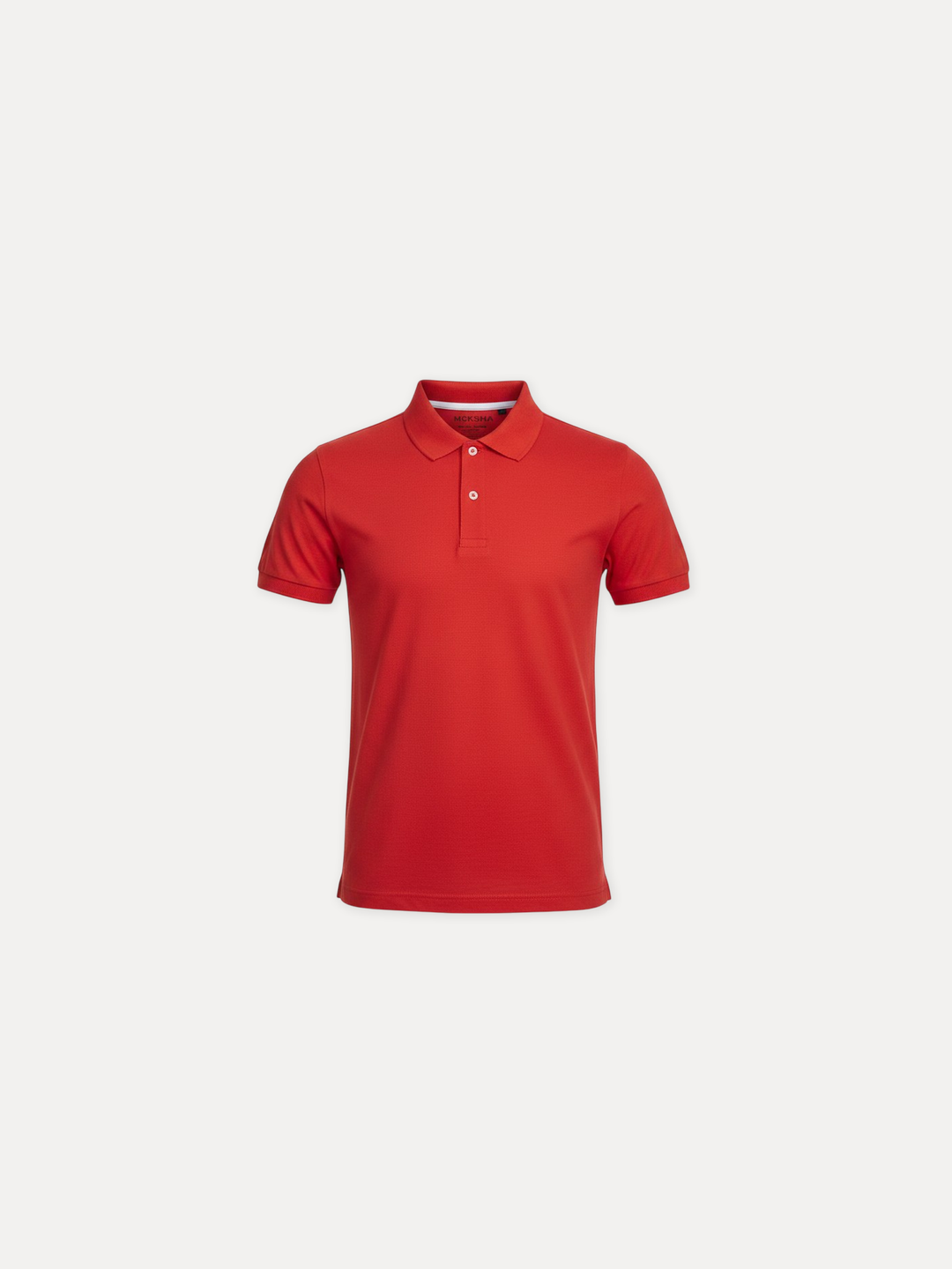 Moksha Boys Polo Shirt H/S #BP-003