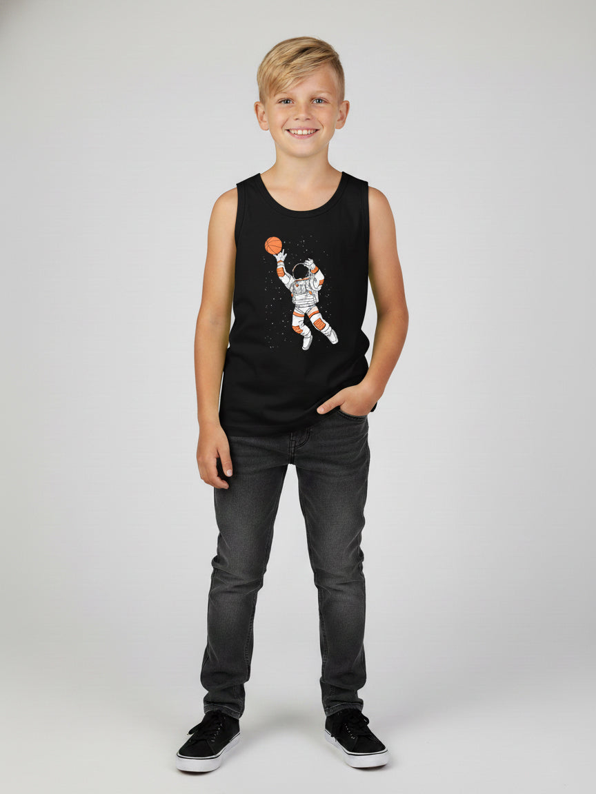 Moksha Boys T-Shirt S/L #BT-014