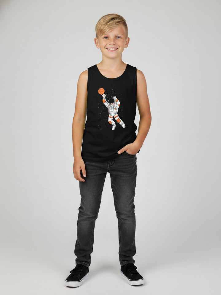 Moksha Boys T-Shirt S/L #BT-014