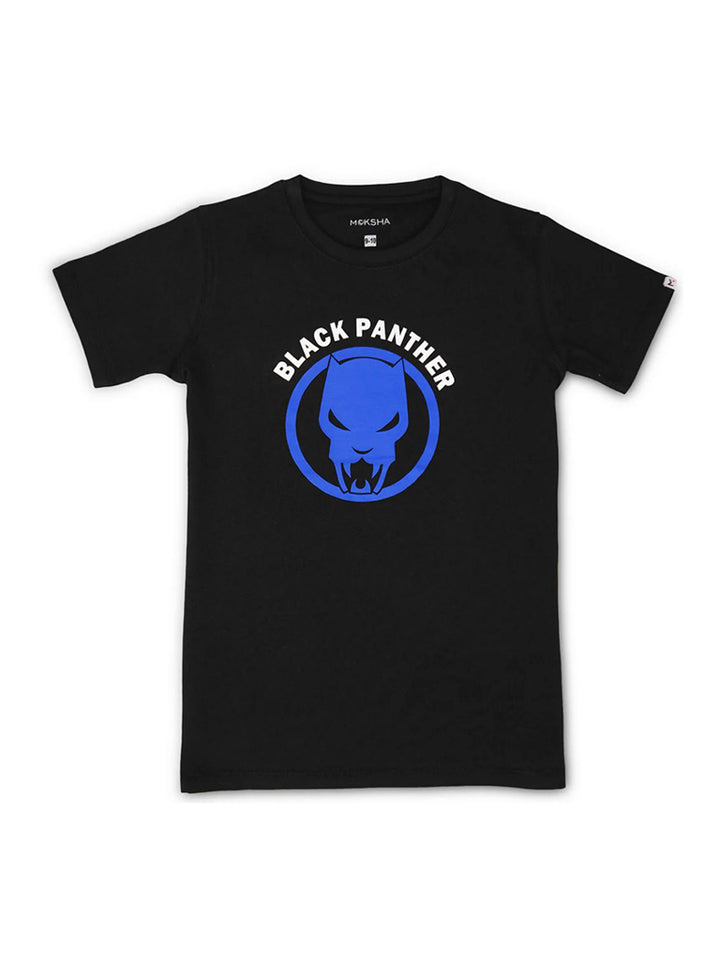 Moksha Boys T-Shirt H/S #BT-033
