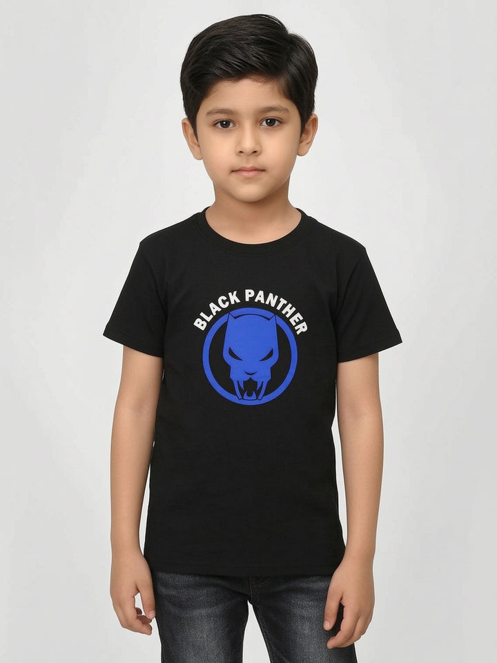 Moksha Boys T-Shirt H/S #BT-033