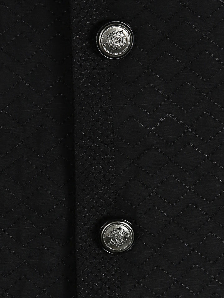 Superstar Boys Shalwar Suit With Waistcoat #464 (S-26)