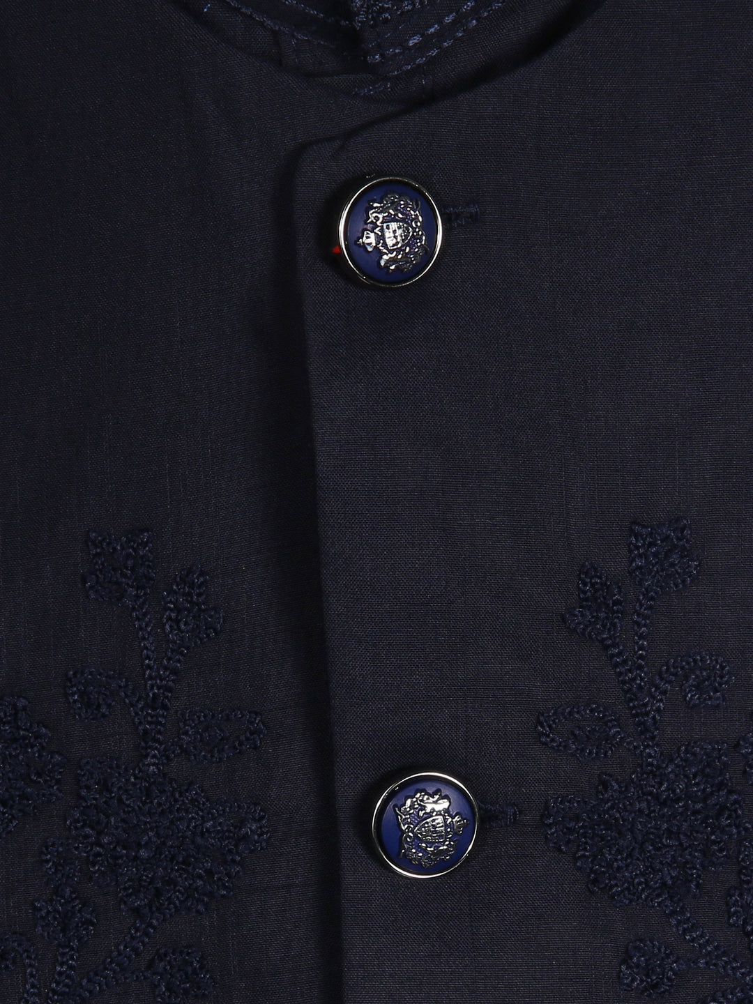 Superstar Boys Shalwar Suit With Waistcoat #473 (S-26)