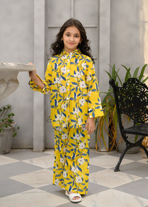 Superstar Girls Trouser Suit #076 (S-26)