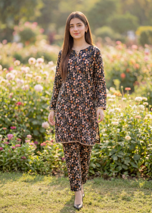 Superstar Girls Trouser Suit #083 (S-26)