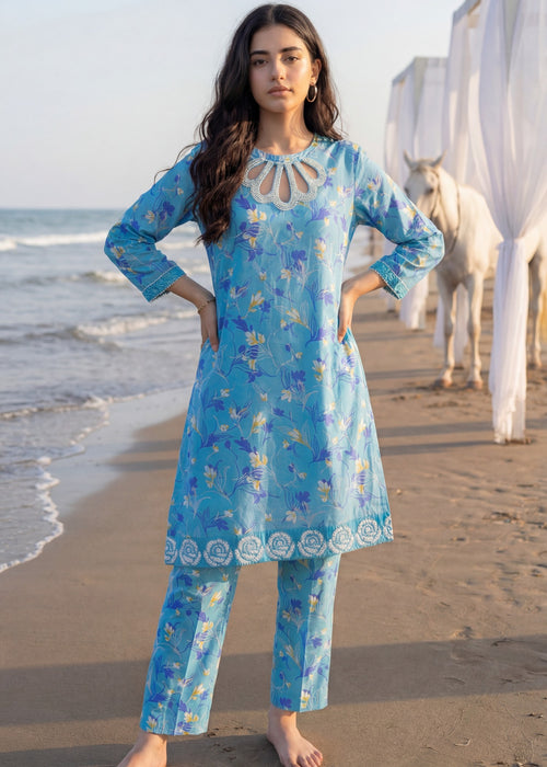 Superstar Girls Trouser Suit #102 (S-26)
