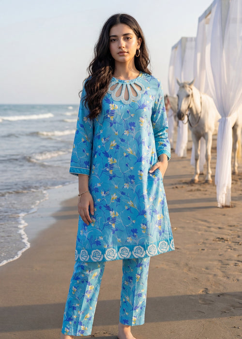 Superstar Girls Trouser Suit #102 (S-26)