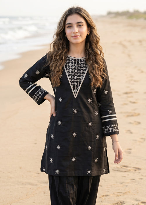 Superstar Girls Trouser Suit #107 (S-26)