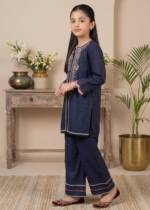 Superstar Girls Trouser Suit #108 (S-26)