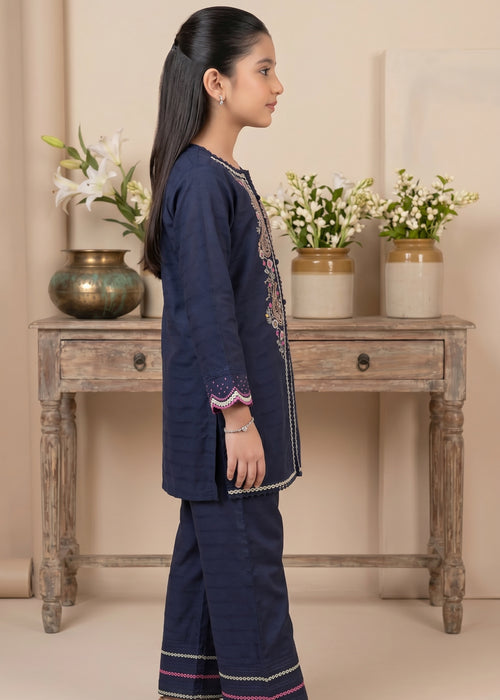 Superstar Girls Trouser Suit #108 (S-26)