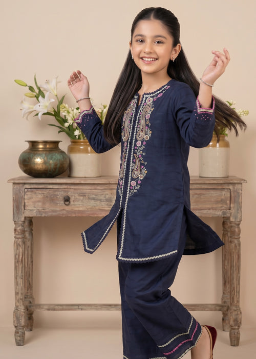 Superstar Girls Trouser Suit #108 (S-26)