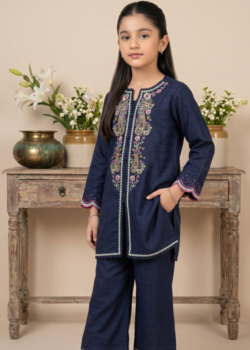 Superstar Girls Trouser Suit #108 (S-26)