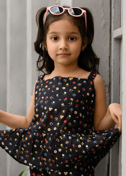 Superstar Girls Trouser Suit #001 (S-26)