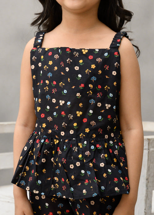 Superstar Girls Trouser Suit #001 (S-26)