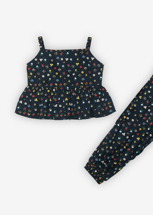 Superstar Girls Trouser Suit #001 (S-26)