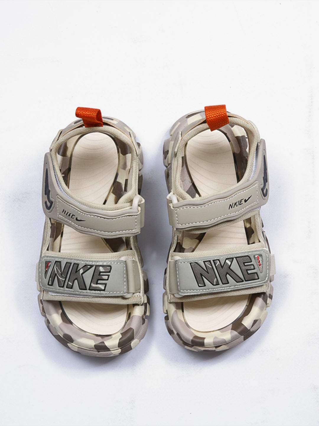 Imp Boys Sandal #A3318 (S-26)