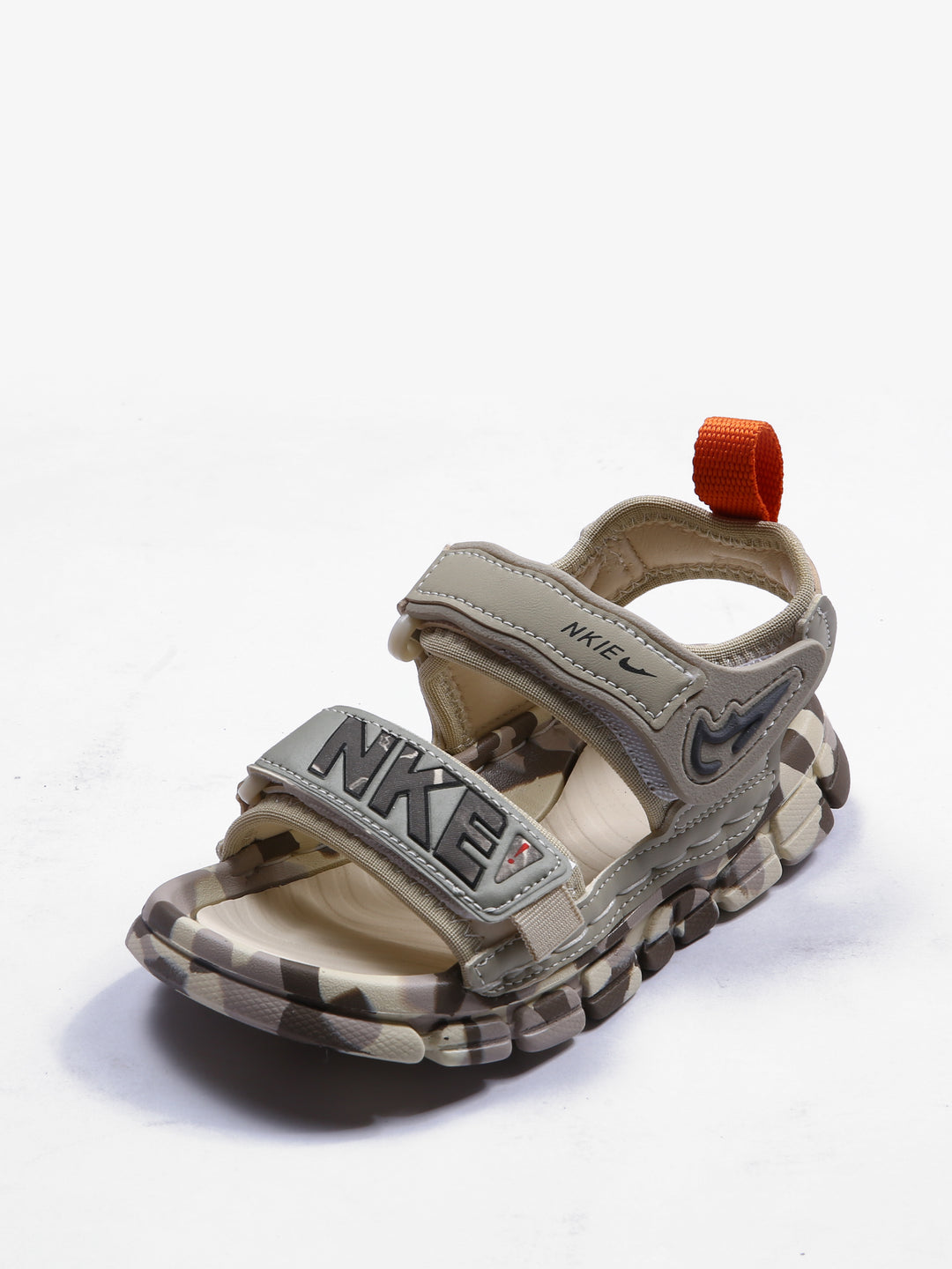 Imp Boys Sandal #A3318 (S-26)