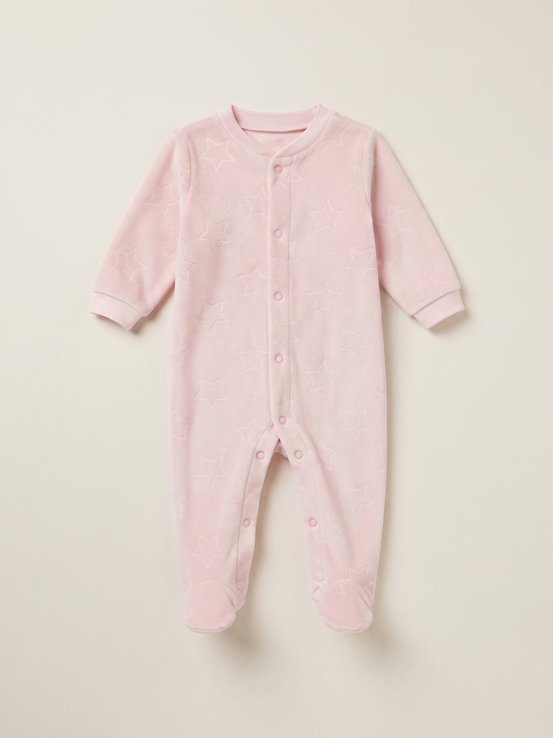 Carter's Girls Romper Fleece #01 (W-26)
