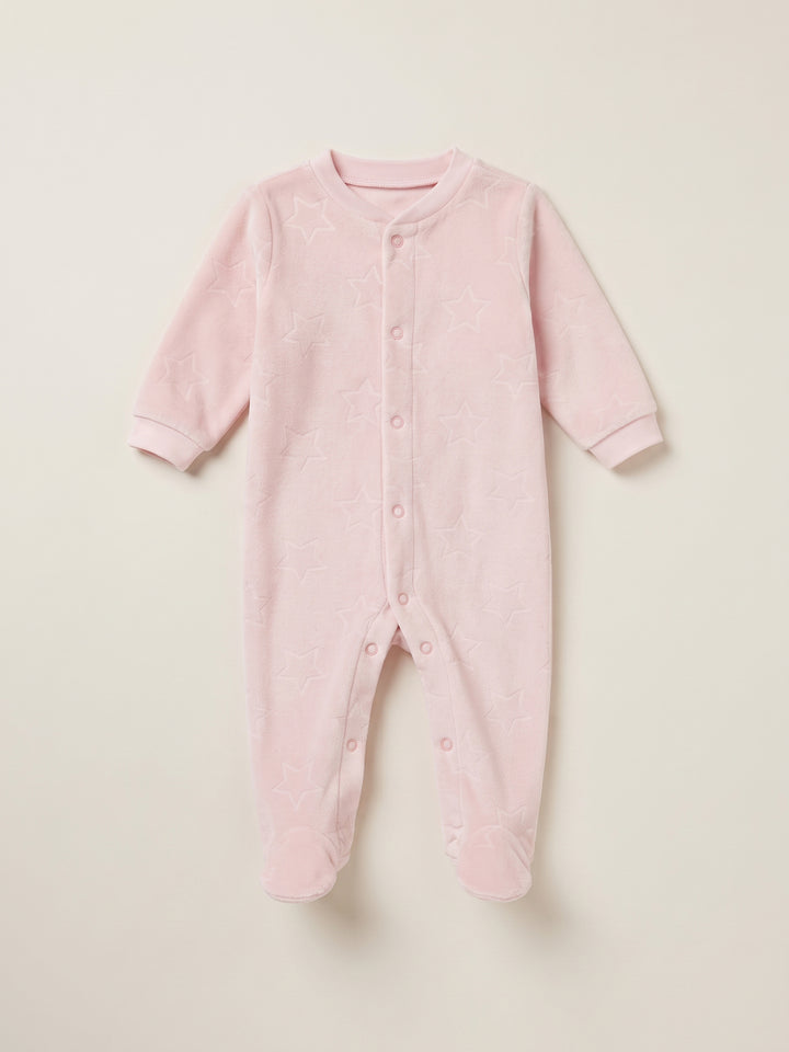 Carter's Girls Romper Fleece #01 (W-26)