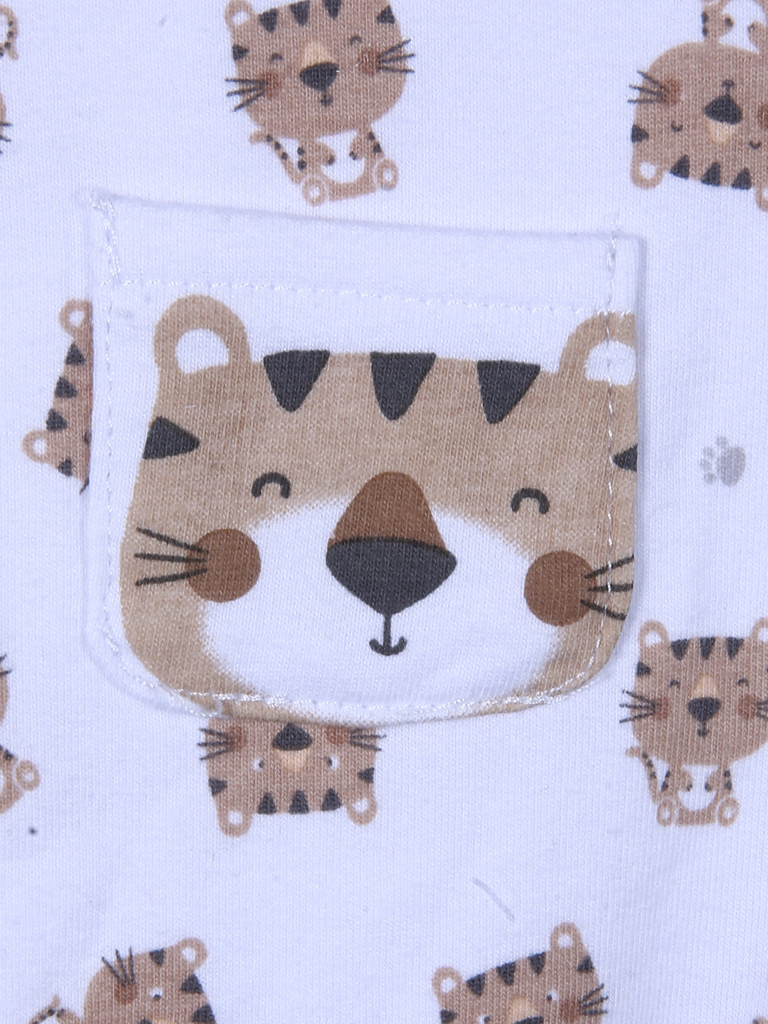 Imp Boys Romper L/S #01 (W-26)