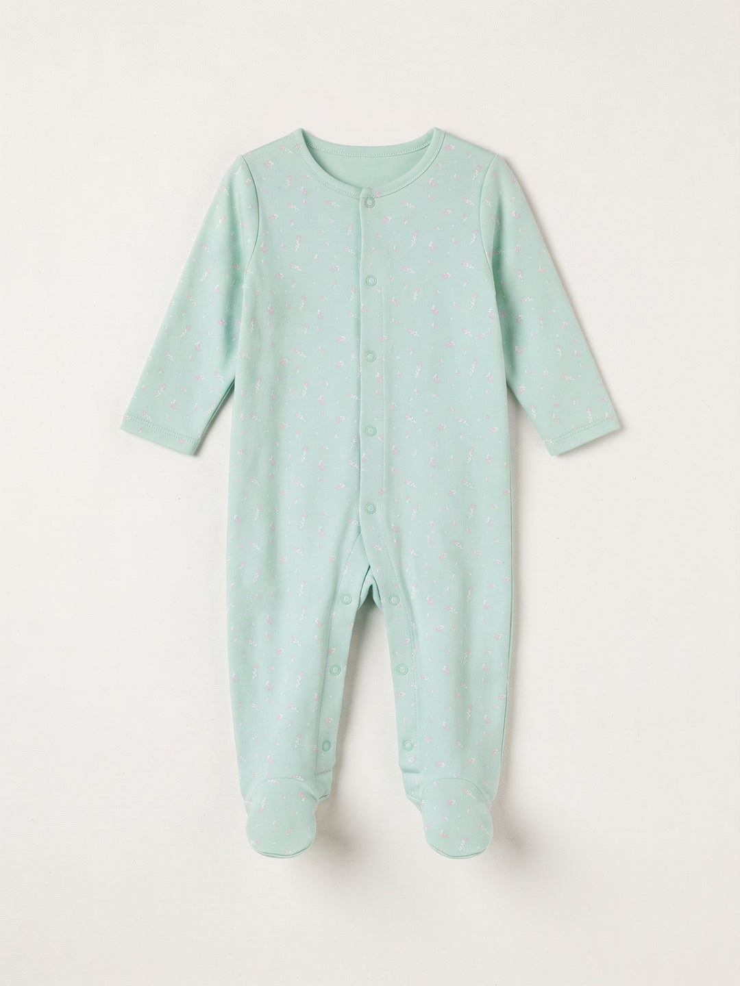 Imp Girls Romper L/S #05 (W-26)