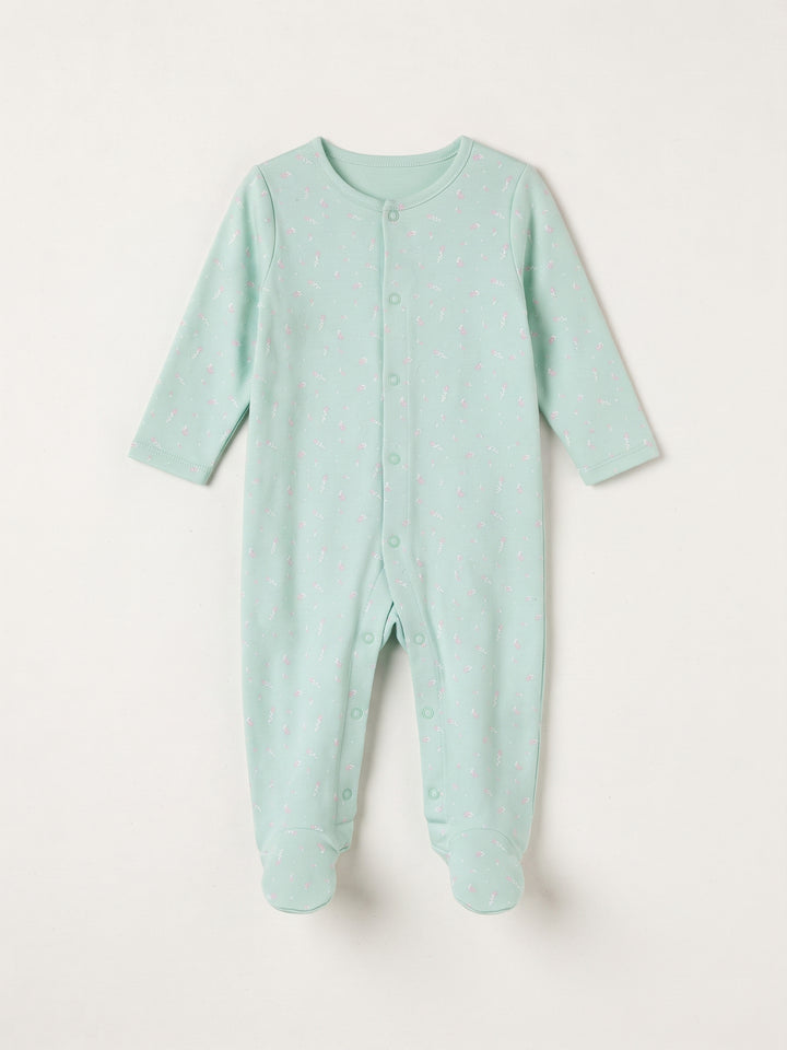 Imp Girls Romper L/S #05 (W-26)
