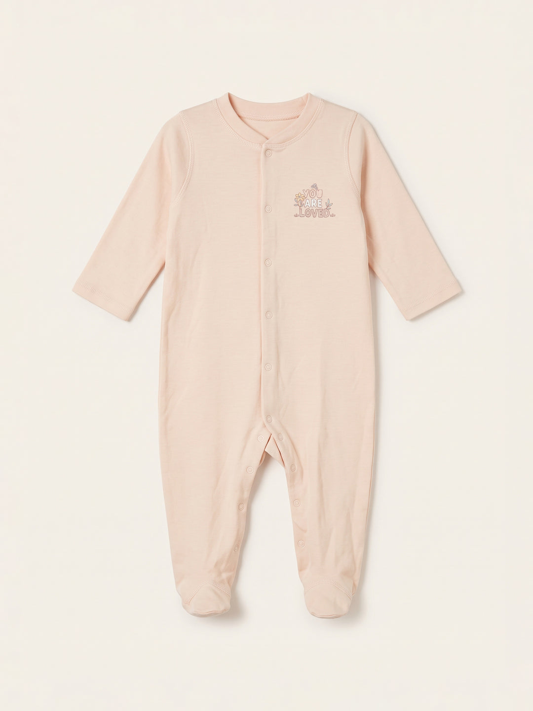Imp Girls Romper L/S #05 (W-26)