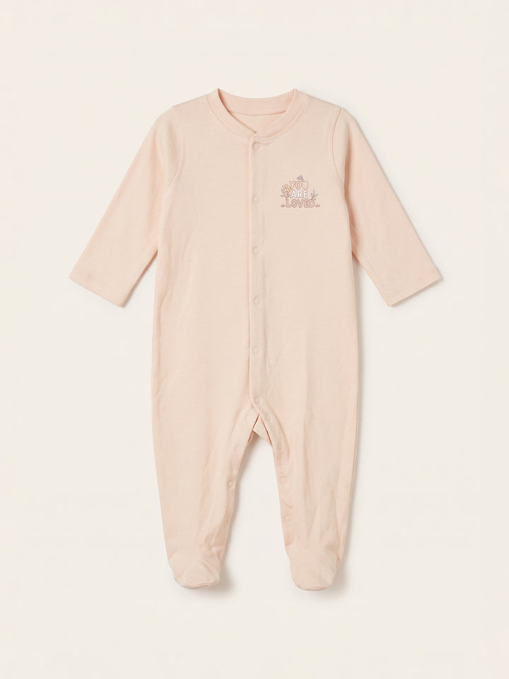 Imp Girls Romper L/S #05 (W-26)