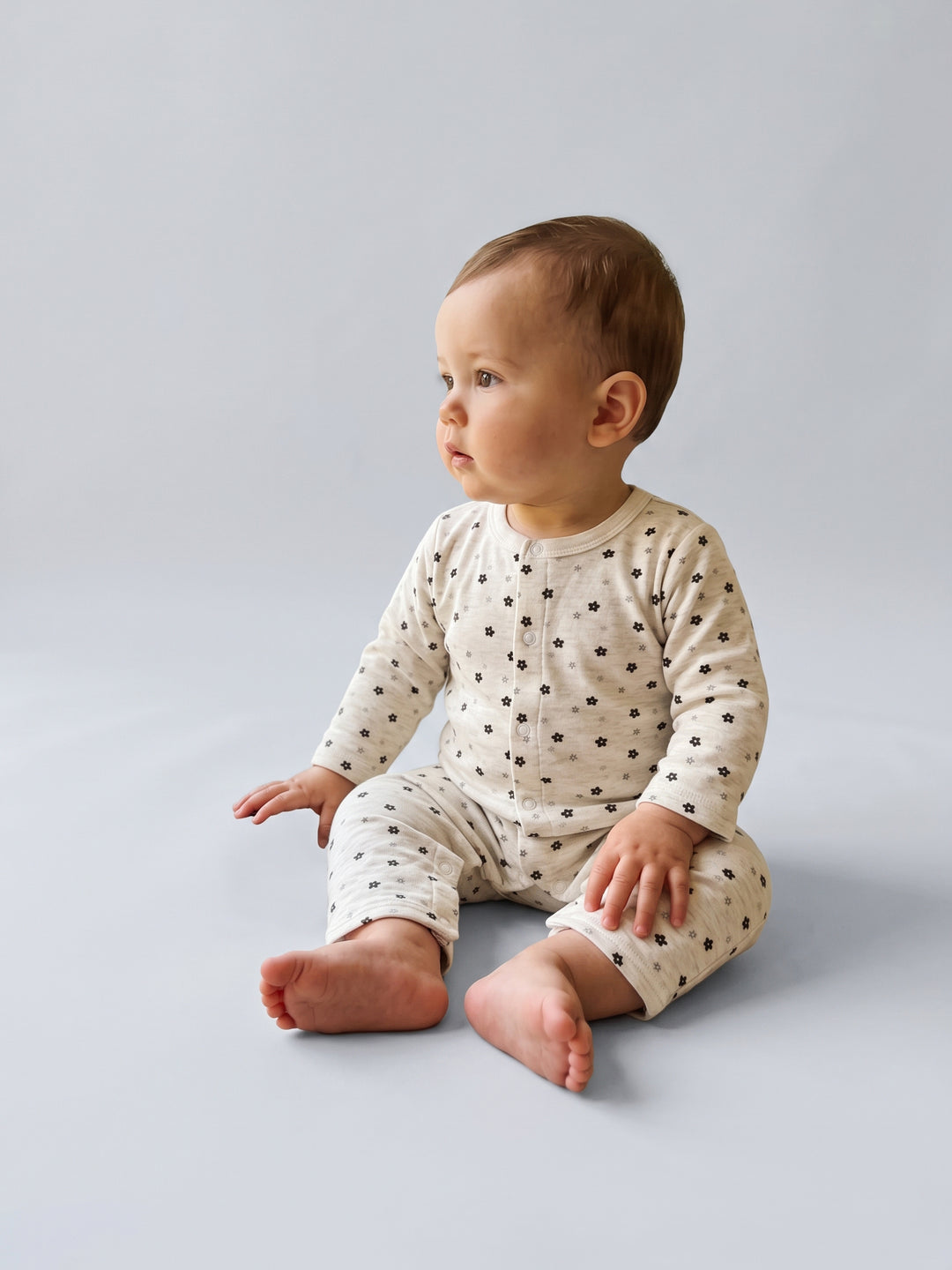 Imp Boys Romper L/S #04 (W-26)