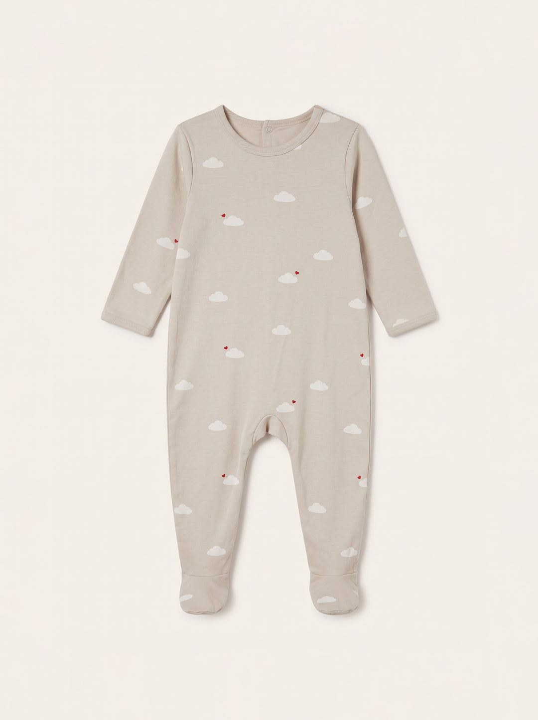 Imp Boys Romper L/S #04 (W-26)